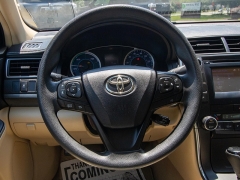 Used 2016 Toyota Camry Hybrid 4dr Sdn (Natl) at Auto Finance Center of Rock Hill near Rock Hill, SC