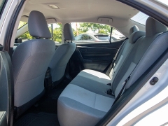 Used 2016 Toyota Corolla 4dr Sdn (Natl) at Auto Finance Center of Rock Hill near Rock Hill, SC