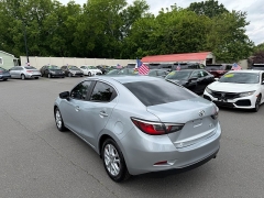 Used 2018  Toyota Yaris iA &lpar;Natl&rpar; at Auto Finance Center of Rock Hill near Rock Hill&comma; SC