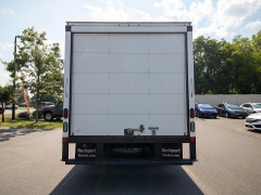 Used 2016 Ford Econoline Commercial Cutaway E-350 Super Duty at Auto Finance Center of Rock Hill near Rock Hill, SC