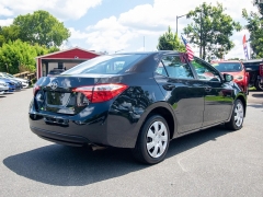 Used 2016 Toyota Corolla 4dr Sdn (Natl) at Auto Finance Center of Rock Hill near Rock Hill, SC