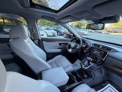 Used 2018  Honda CR-V EX-L 2WD at Auto Finance Center near Matthews&comma; NC