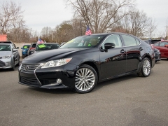 Used 2013  Lexus ES 350 4dr Sdn at Auto Finance Center of Rock Hill near Rock Hill&comma; SC