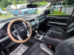 Used 2016 Toyota Tundra 2WD Truck CrewMax 5.7L FFV V8 6-Spd AT (Natl) at Auto Finance Center of Rock Hill near Rock Hill, SC