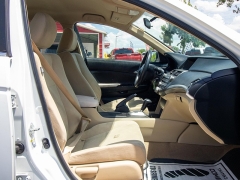 Used 2011 Honda Accord Sedan 4d LX-P at Auto Finance Center of Rock Hill near Rock Hill, SC