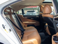 Used 2014 Lexus LS 460 4dr Sdn AWD at Auto Finance Center of Rock Hill near Rock Hill, SC