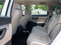Used 2017 Honda CR-V 4d SUV FWD LX at Auto Finance Center of Rock Hill near Rock Hill, SC