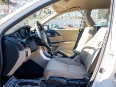 Used 2015  Honda Accord Sedan 4d LX CVT at Auto Finance Center of Rock Hill near Rock Hill&comma; SC