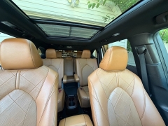 Used 2021  Toyota Highlander Platinum FWD at Auto Finance Center near Matthews&comma; NC