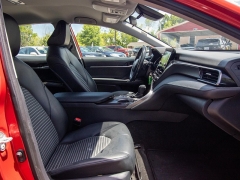 Used 2023 Toyota Camry SE Auto at Auto Finance Center of Rock Hill near Rock Hill, SC
