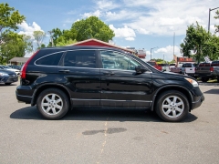 Used 2009 Honda CR-V 4d SUV 4WD EX at Auto Finance Center of Rock Hill near Rock Hill, SC