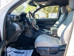 Used 2024  Toyota Tacoma 4WD Double Cab Bed (Natl) at Auto Finance Center of Rock Hill near Rock Hill, SC