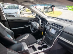 Used 2016  Toyota Camry 4dr Sdn I4 Auto (Natl) at Auto Finance Center of Rock Hill near Rock Hill, SC