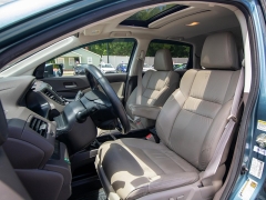 Used 2014 Honda CR-V AWD 5dr EX-L at Auto Finance Center of Rock Hill near Rock Hill, SC