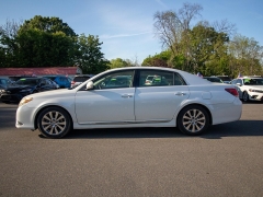 Used 2011 Toyota Avalon 4d Sedan at Auto Finance Center of Rock Hill near Rock Hill, SC