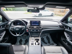 Used 2021 Honda Accord Sedan Sport 2.0T Auto at Auto Finance Center of Rock Hill near Rock Hill, SC