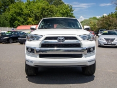 Used 2016 Toyota 4Runner 4WD 4dr V6 (Natl) at Auto Finance Center of Rock Hill near Rock Hill, SC