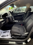 Used 2019  Honda Civic Sedan 4d LX CVT at Auto Finance Center of Rock Hill near Rock Hill&comma; SC
