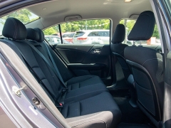 Used 2014 Honda Accord Sedan 4d Sport CVT at Auto Finance Center of Rock Hill near Rock Hill, SC
