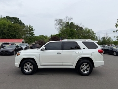 Used 2011  Toyota 4Runner RWD 4dr V6 &lpar;Natl&rpar; at Auto Finance Center near Matthews&comma; NC