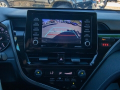 Used 2021  Toyota Camry SE Auto &lpar;Natl&rpar; at Auto Finance Center of Rock Hill near Rock Hill&comma; SC