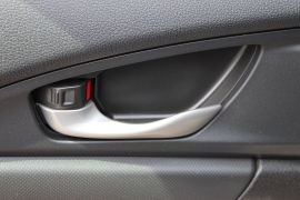 Used 2020  Honda Civic Hatchback 4d LX at Auto Finance Center of Rock Hill near Rock Hill&comma; SC