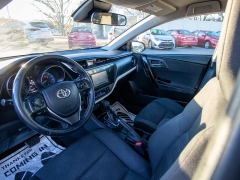 Used 2018  Toyota Corolla iM &lpar;Natl&rpar; at Auto Finance Center of Rock Hill near Rock Hill&comma; SC