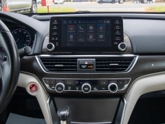 Used 2018  Honda Accord Sedan 4d Touring 1.5L at Auto Finance Center of Rock Hill near Rock Hill, SC