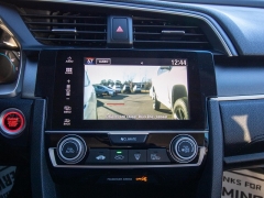 Used 2017  Honda Civic Sedan 4d EX at Auto Finance Center of Rock Hill near Rock Hill&comma; SC