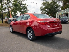Used 2018  Toyota Corolla (Natl) at Auto Finance Center of Rock Hill near Rock Hill, SC