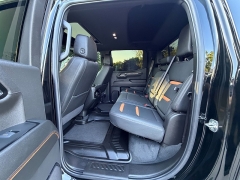 Used 2025  GMC Sierra 1500 4WD Crew Cab 147" AT4 at Auto Finance Center near Matthews&comma; NC