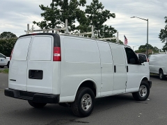 Used 2018  Chevrolet Express Van 2500 Van at Auto Finance Center near Matthews&comma; NC