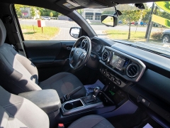 Used 2017  Toyota Tacoma Double Cab 6' Bed V6 4x4 AT (Natl) at Auto Finance Center of Rock Hill near Rock Hill, SC
