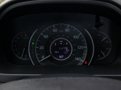 Used 2016  Honda CR-V 4d SUV FWD LX at Auto Finance Center of Rock Hill near Rock Hill, SC