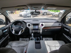 Used 2017  Toyota Tundra 2WD CrewMax Limited 5.7L FFV at Auto Finance Center of Rock Hill near Rock Hill, SC