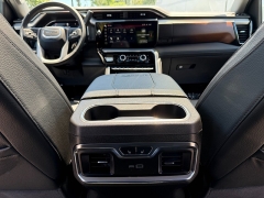 Used 2025  GMC Sierra 3500HD 4WD Crew Cab 159" Denali at Auto Finance Center near Matthews&comma; NC