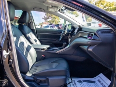 Used 2021  Toyota Camry SE Auto &lpar;Natl&rpar; at Auto Finance Center of Rock Hill near Rock Hill&comma; SC