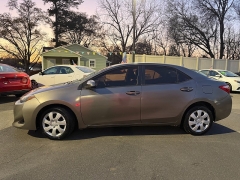 Used 2019  Toyota Corolla &lpar;Natl&rpar; at Auto Finance Center of Rock Hill near Rock Hill&comma; SC