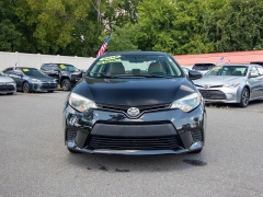 Used 2016 Toyota Corolla 4dr Sdn (Natl) at Auto Finance Center of Rock Hill near Rock Hill, SC