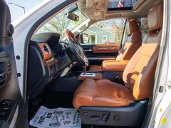 Used 2017  Toyota Tundra 4WD CrewMax 5&period;5' Bed 5&period;7L &lpar;Natl&rpar; at Auto Finance Center of Rock Hill near Rock Hill&comma; SC