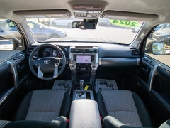 Used 2024 Toyota 4Runner SR5 2WD at Auto Finance Center of Rock Hill near Rock Hill, SC