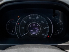 Used 2015 Honda CR-V 4d SUV FWD LX at Auto Finance Center of Rock Hill near Rock Hill, SC