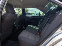 Used 2015 Toyota Camry 4dr Sdn I4 Auto (Natl) at Auto Finance Center of Rock Hill near Rock Hill, SC