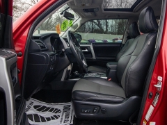 Used 2014  Toyota 4Runner 4WD 4dr V6 &lpar;Natl&rpar; at Auto Finance Center of Rock Hill near Rock Hill&comma; SC