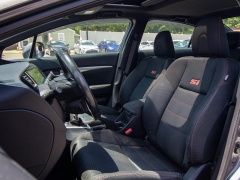 Used 2013 Honda Civic Sdn 4dr Man Si at Auto Finance Center of Rock Hill near Rock Hill, SC