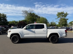 Used 2021  Toyota Tacoma 2WD Double Cab 5' Bed V6 AT &lpar;Natl&rpar; at Auto Finance Center near Matthews&comma; NC