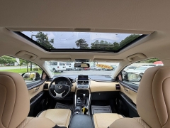 Used 2017  Lexus NX NX Turbo FWD at Auto Finance Center near Matthews&comma; NC
