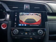 Used 2018  Honda Civic Si Sedan Manual at Auto Finance Center of Rock Hill near Rock Hill, SC