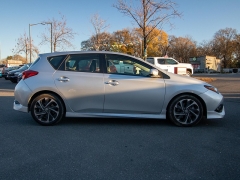 Used 2018  Toyota Corolla iM &lpar;Natl&rpar; at Auto Finance Center of Rock Hill near Rock Hill&comma; SC
