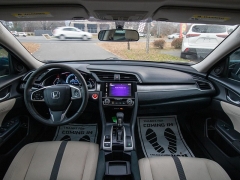 Used 2016  Honda Civic Sedan 4d EX at Auto Finance Center of Rock Hill near Rock Hill&comma; SC